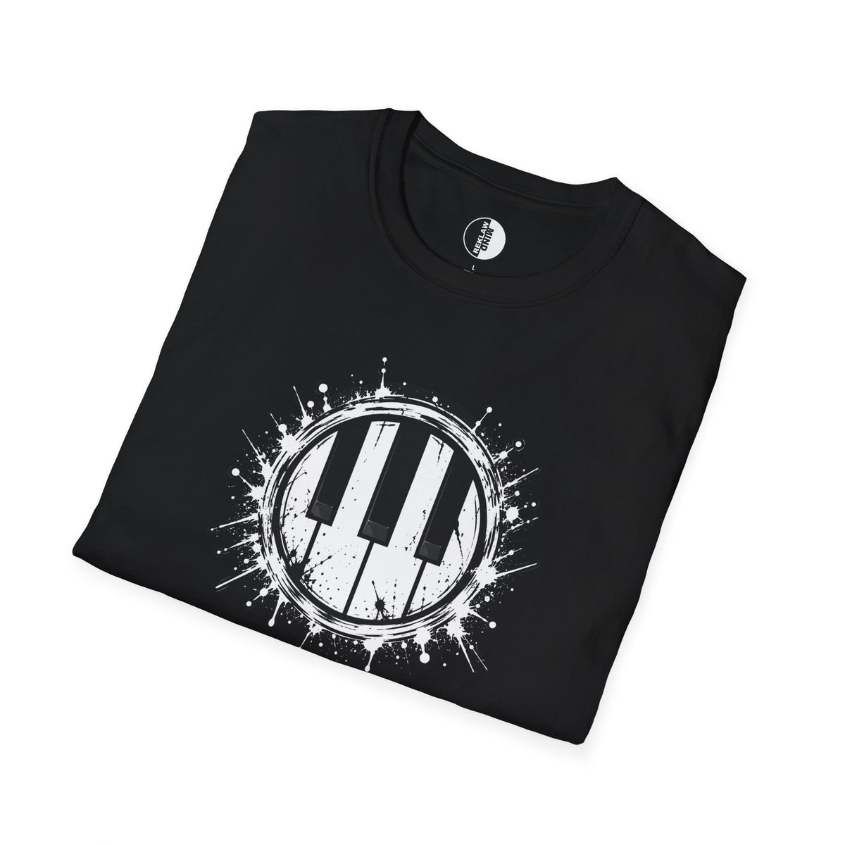 The Key is Consecration Tee