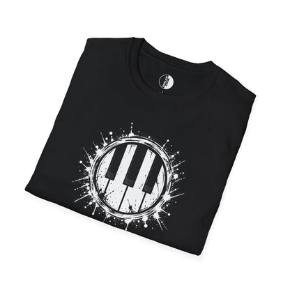 The Key is Consecration Tee