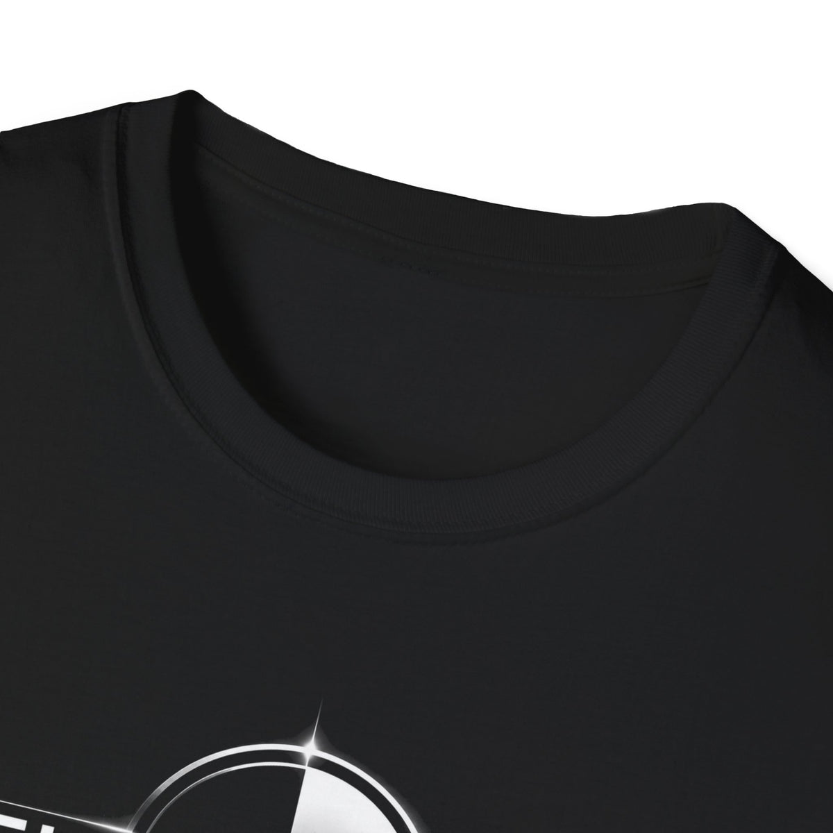 THE MIND REALIGNED TEE