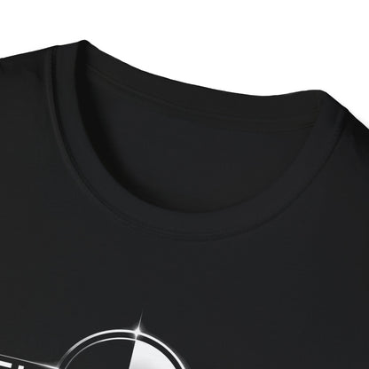 THE MIND REALIGNED TEE