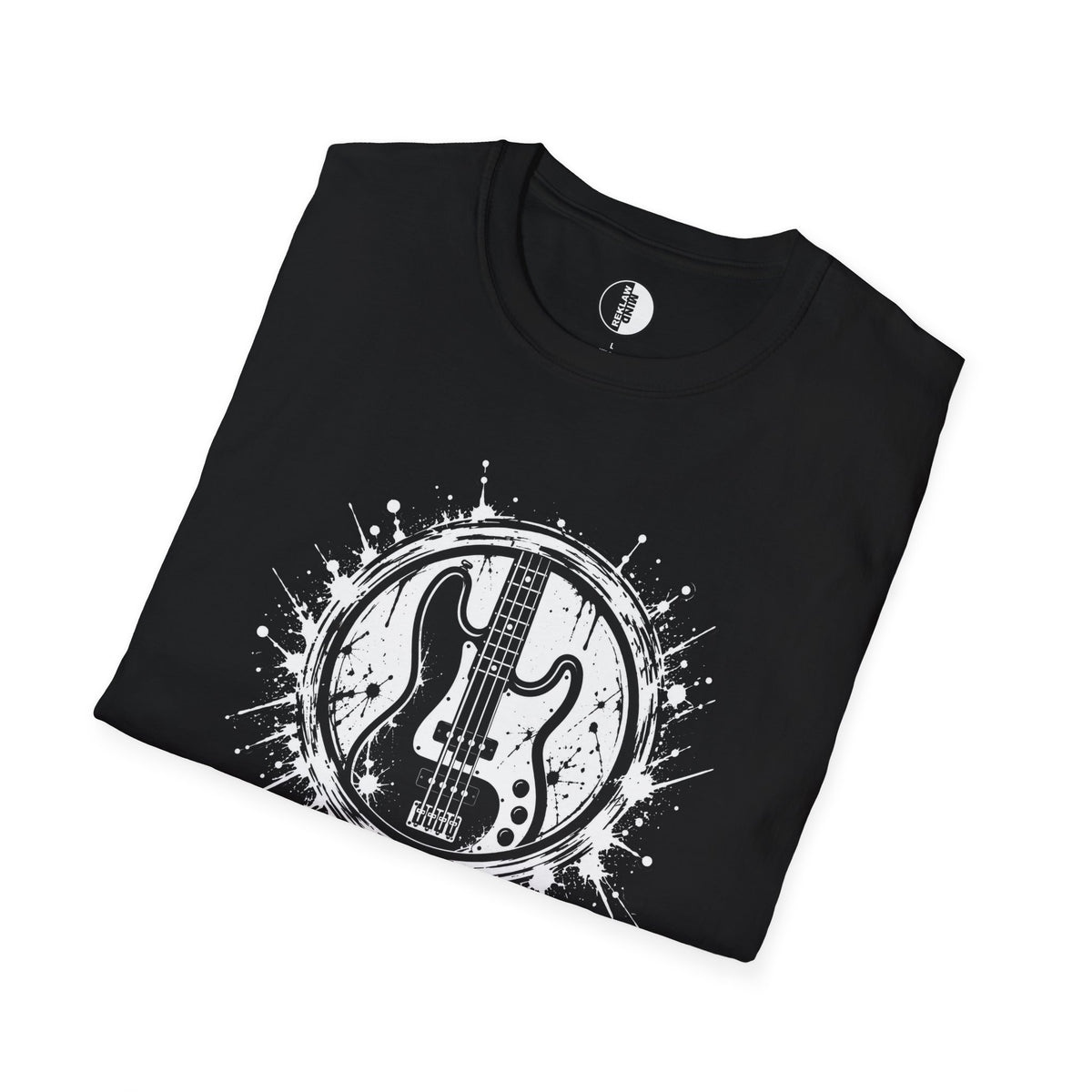 My Gift Is Based on Consecration" Graphic Tee