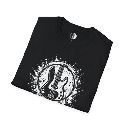 My Gift Is Based on Consecration" Graphic Tee