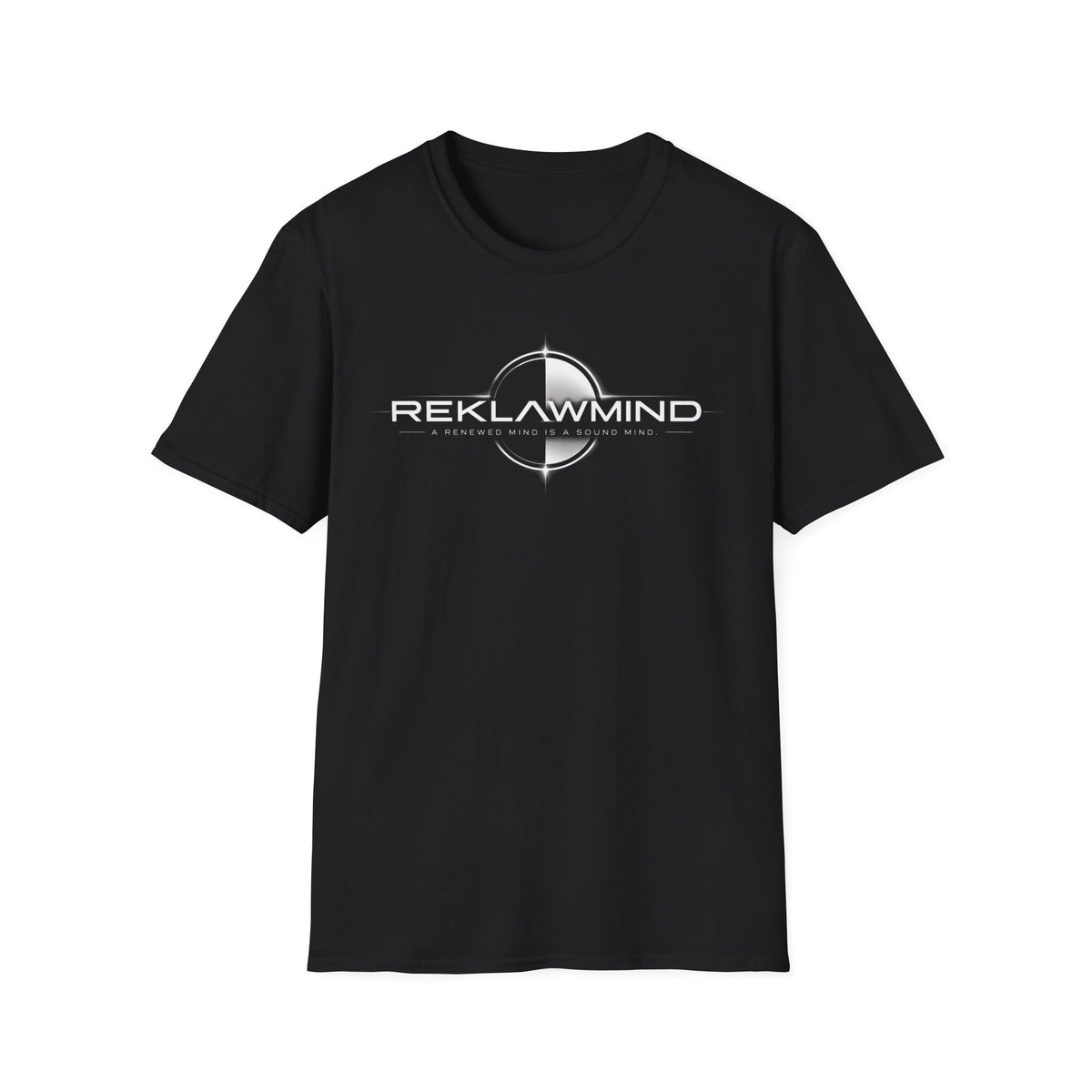THE MIND REALIGNED TEE