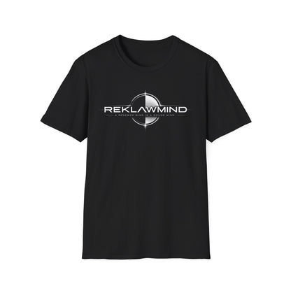 THE MIND REALIGNED TEE
