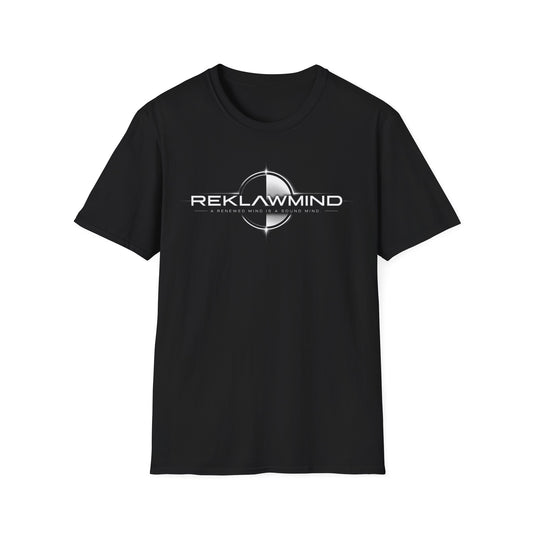 THE MIND REALIGNED TEE