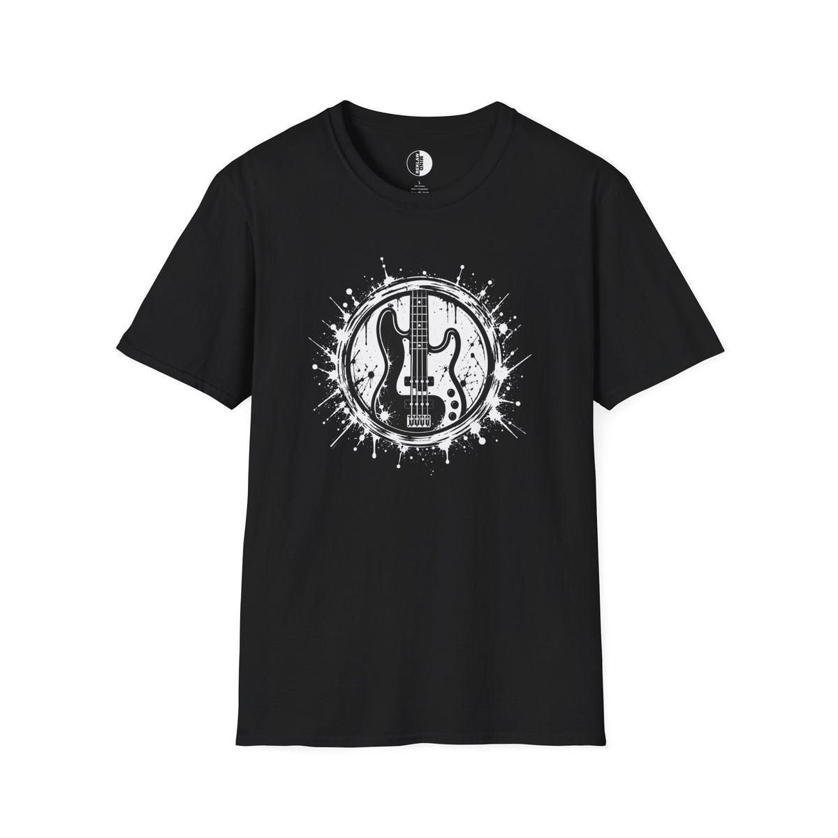 My Gift Is Based on Consecration" Graphic Tee