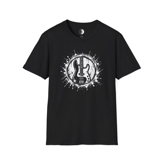 My Gift Is Based on Consecration" Graphic Tee