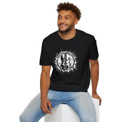 My Gift Is Based on Consecration" Graphic Tee