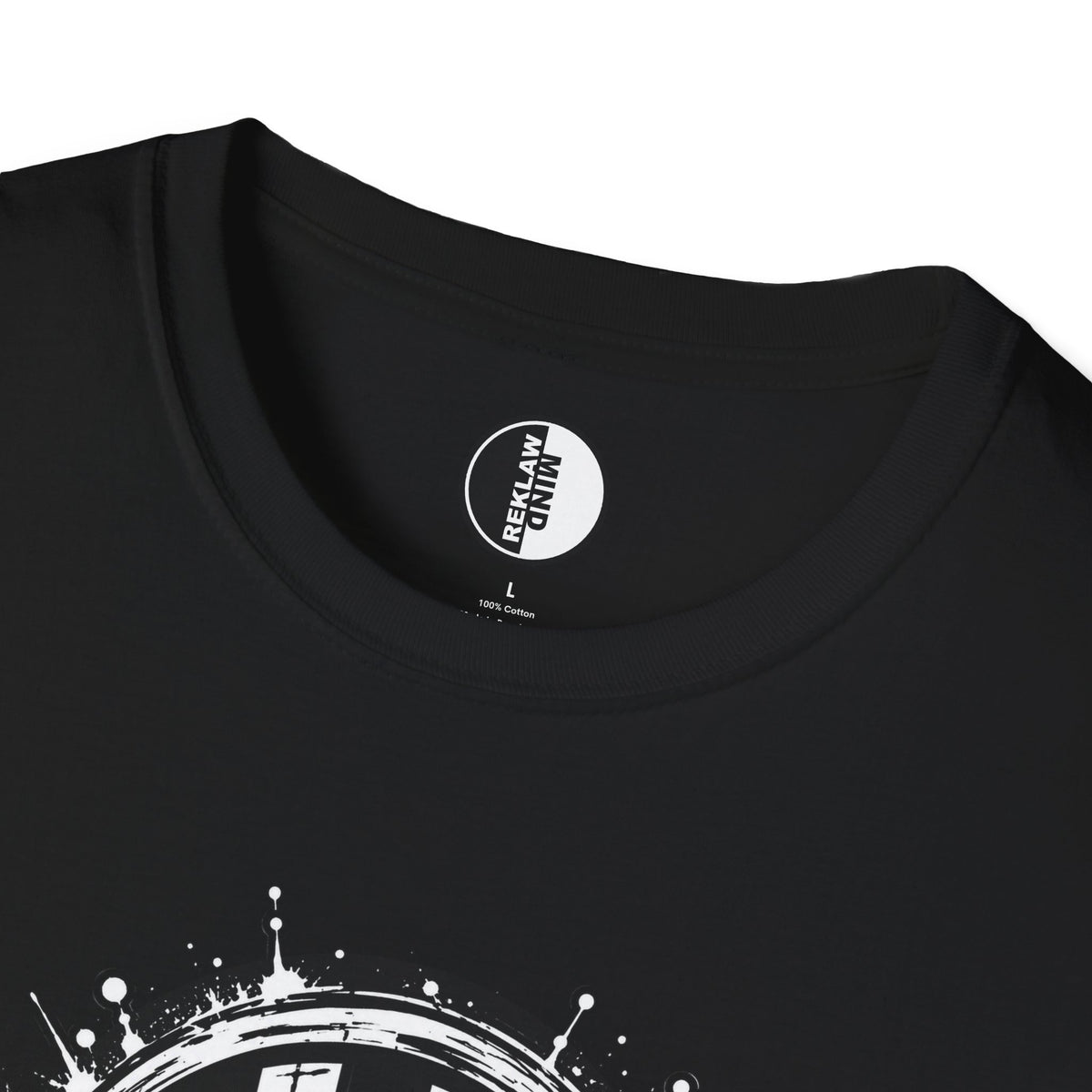 The Key is Consecration Tee