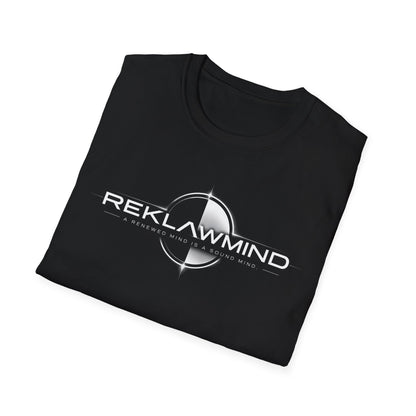 THE MIND REALIGNED TEE