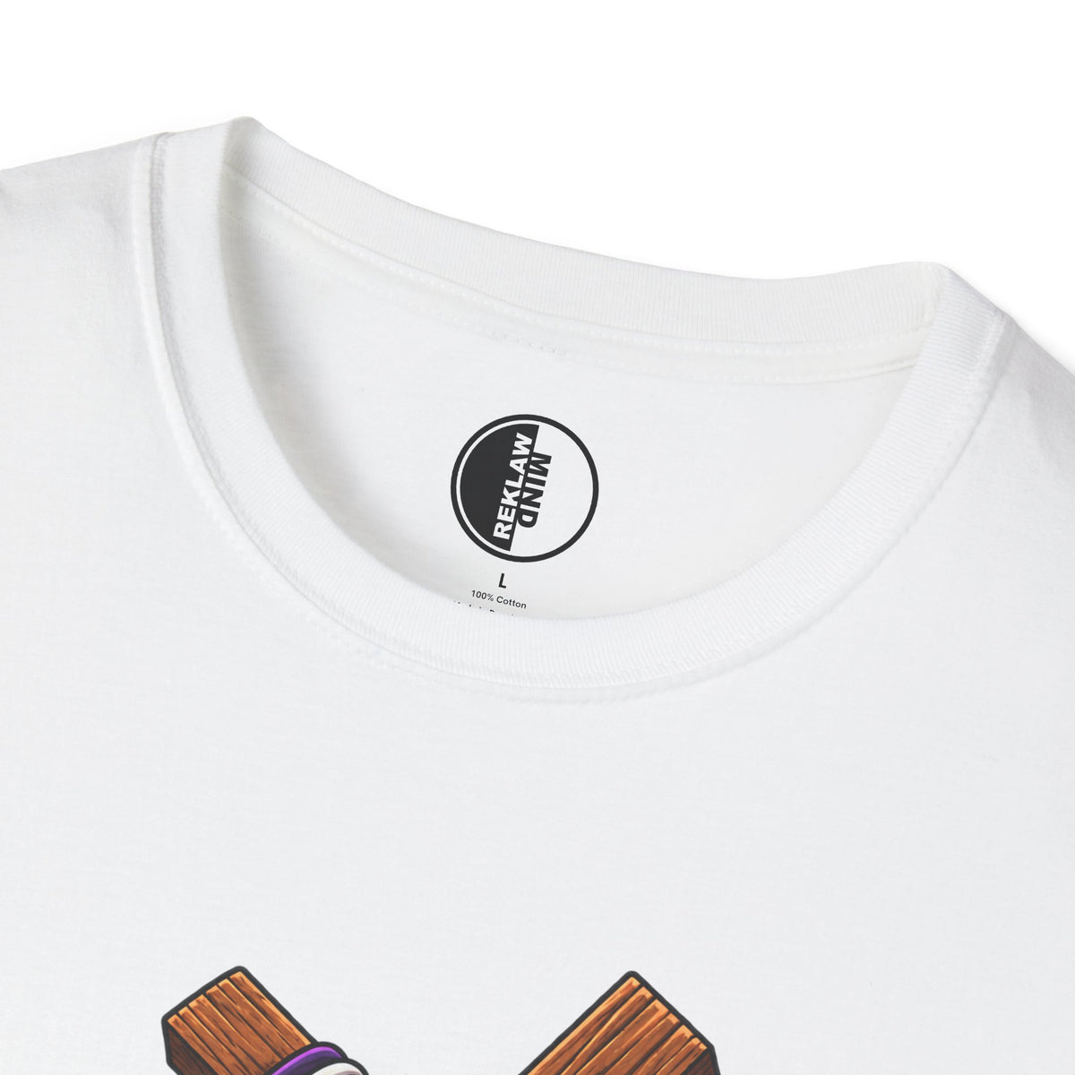Deny Yourself. Pick Up Your Cross. Follow Me. Tee