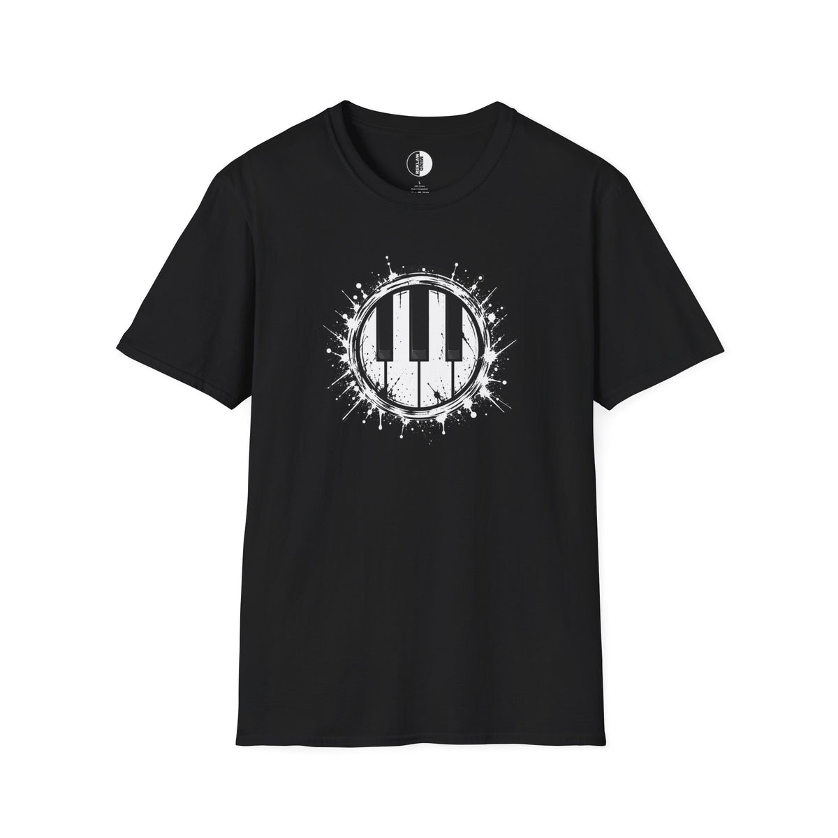 The Key is Consecration Tee