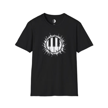The Key is Consecration Tee