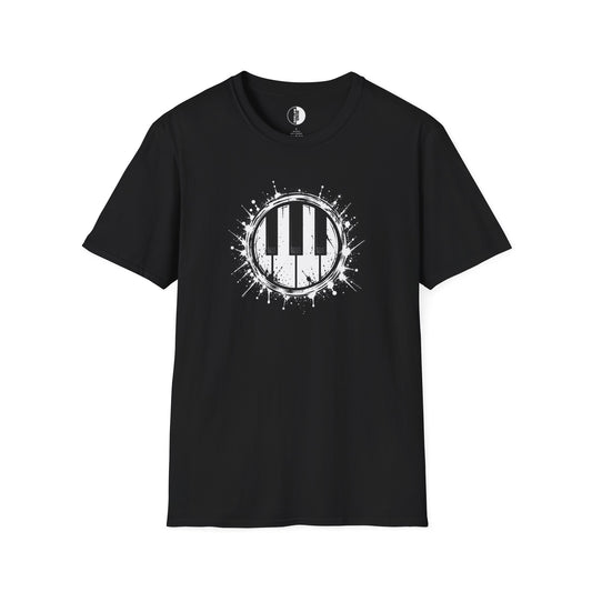 The Key is Consecration Tee